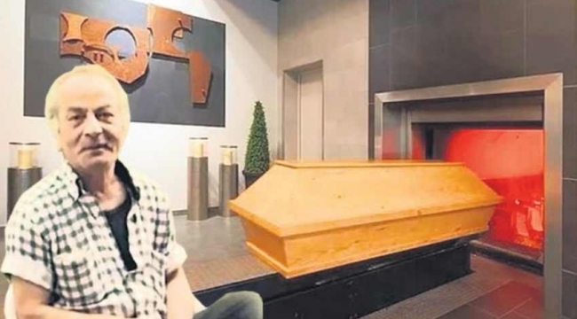 Cenazesi yanlışlıkla yakılmıştı! Skandaldan cinayet çıktı