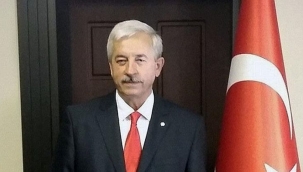 CHP'li belediyede koltuk kavgası