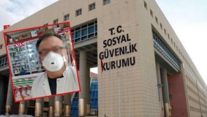 Eczacı ve doktor SGK'yı böyle batırdı....