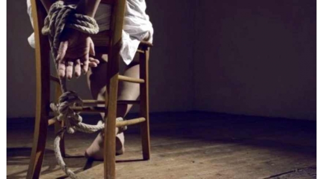 Emlakçıyı fidye için kaçırıp ne kadar para istediler?