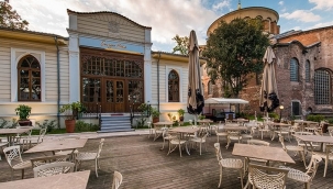 Emre Kocadağ Topkapı Sarayı'nı böyle işgal etmişti! Devlet neden işlem yapmadı ?