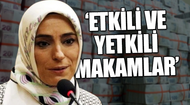 Erzurum'da kamu kurumlarını Taşkesenlioğlu'nun akrabaları doldurdu