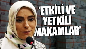 Erzurum'da kamu kurumlarını Taşkesenlioğlu'nun akrabaları doldurdu
