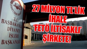 Halk, Diyanet'i sırtında mı taşıyacak?