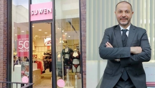 HİSSELERİ TAVAN YAPAN SÜTYEN MARKASI SUWEN'İN HİSSEDARI ALİ BOLLUK BAKIN KİM ÇIKTI!