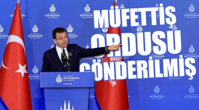 İBB soruşturmasında yeni bilgiler...