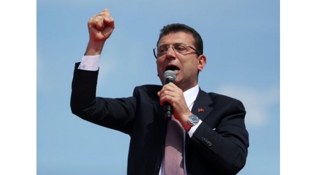 İMAMOĞLU CHP GENEL BAŞKANLIĞINA ADAY OLMAK İÇİN Mİ 15 ANADOLU ŞEHRİNE GİDİYOR?