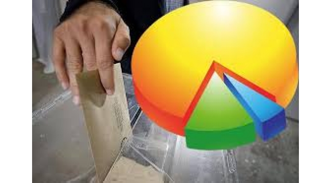 İSTANBUL 3.SEÇİM BÖLGESİ ANKETİ MİLLET İTTİFAKI ÖNDE!