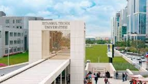 İTÜ'deki kadro ilanına Şentop'un oğlu için ince ayar