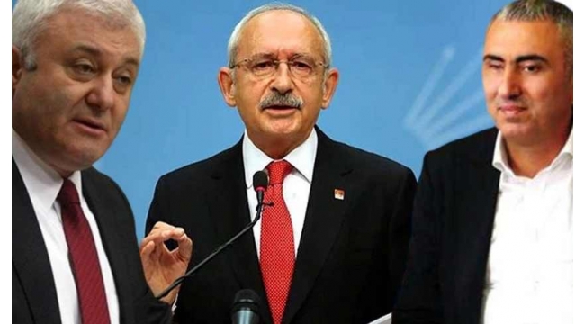 Kılıçdaroğlu, davetiye usulü 50 milyar dolarlık ihale alan Bayburt Grup'un adını neden anmıyor?