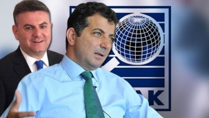 Peker ifşa etmişti: Ünsal Ban'ın MASAK raporundan Korkmaz Karaca çıktı