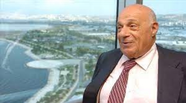 Rauf Denktaş'ın ölüm döşeğindeki son duası. Fatih Ergin açıkladı