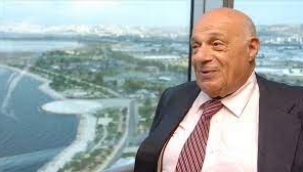 Rauf Denktaş'ın ölüm döşeğindeki son duası. Fatih Ergin açıkladı