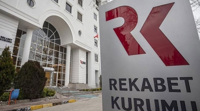 Rekabet Kurumu'ndan iki kuruma soruşturma