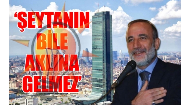  Sapphire AVM'de madde madde vurgunun detayları