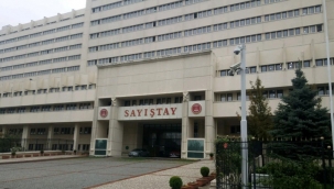 Sayıştay raporları ortaya çıkardı: AKP'li belediye vergi almamış!