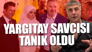 Sedat Peker ve Ünsal Ban davasında yeni gelişme