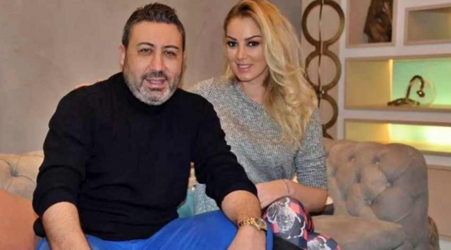 Ünlü şirket iflas etti! Sahibi Petek Dinçöz'ün eski eşiydi!