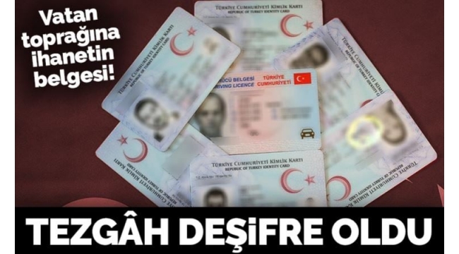 Vatandaşlık oyunu !