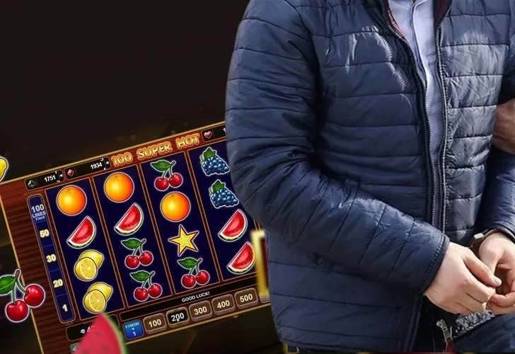 40 adrese eş zamanlı operasyon: Yasa dışı bahis çetesi çökertildi