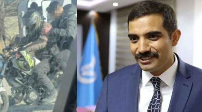 Ateş cinayetinde çözülen düğüm