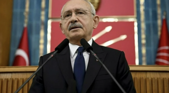 CHP Parti Meclisi 9 Şubat'ta toplanıyor, Kılıçdaroğlu'nun adaylık için "tam yetki" alması bekleniyor
