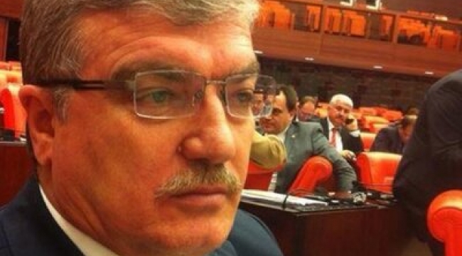 Eski vekil Sıtkı Güvenç depremde vefat etti