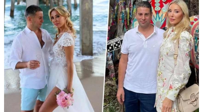 FBI, şarkıcı Yeşim Erçetin'i gözaltına aldı!