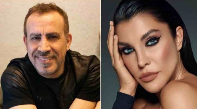 Haluk Levent'ten Deniz Akkaya'ya 5 Milyonluk tazminat davası!