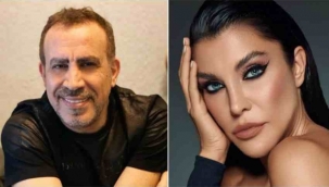 Haluk Levent'ten Deniz Akkaya'ya 5 Milyonluk tazminat davası!