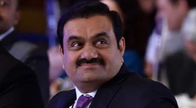 Hintli Adani krizi! 118 Milyar Dolarlık kayıp