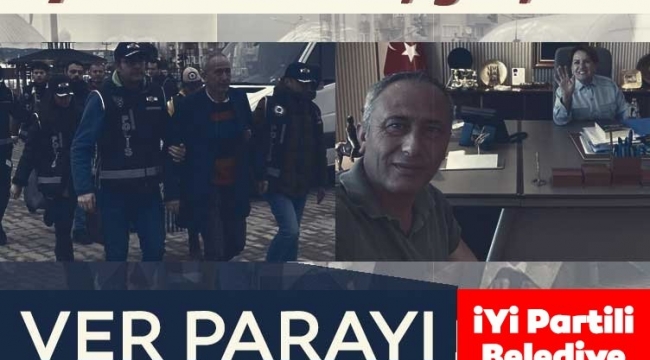 İYİ Partili Gökçeada Belediye Başkanı Ünal Çetin tutuklandı! Rüşvet skandalında yeni detaylar ortaya çıktı: Ver parayı al ruhsatı.