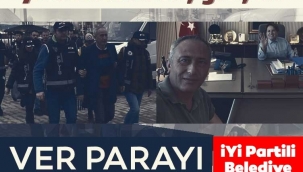 İYİ Partili Gökçeada Belediye Başkanı Ünal Çetin tutuklandı! Rüşvet skandalında yeni detaylar ortaya çıktı: Ver parayı al ruhsatı.