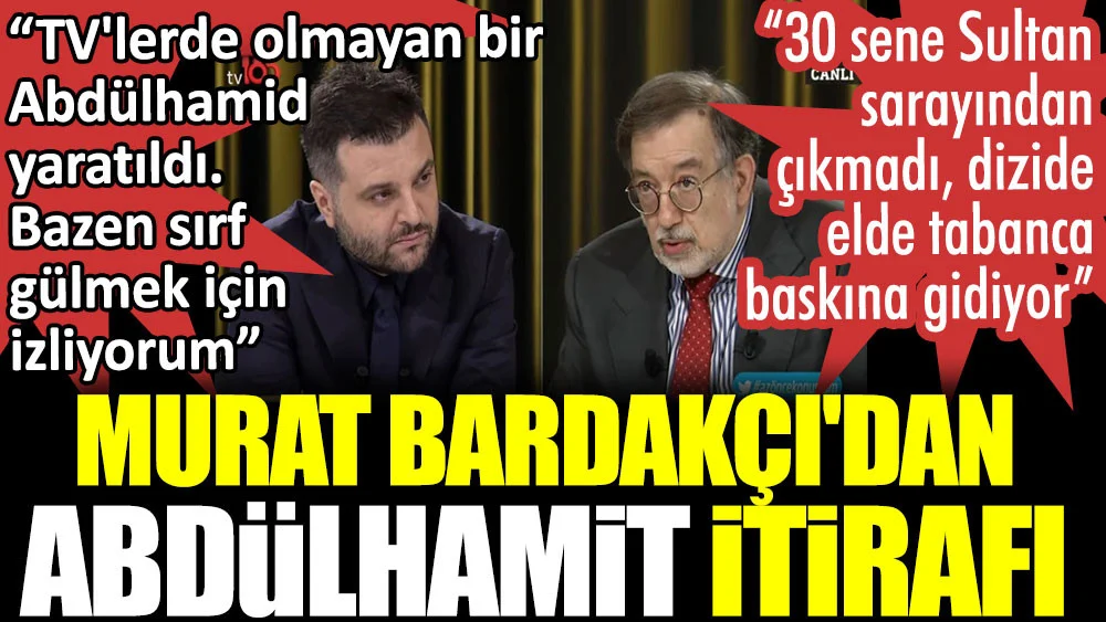 OSMANLI DİZİLERİ SADECE SENORYALARDA ,GERÇEK İSE DAHA FARKLI !