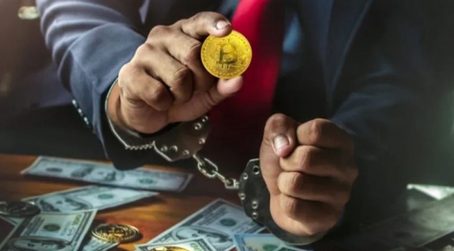 17 ilde kripto para dolandırıcılığı operasyonu: 42 gözaltı