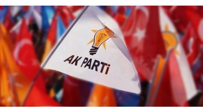 AKP'de kazan kaynıyor. Üç dönem kuralına takılanlardan Erdoğan'a gönderme