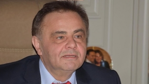 CHP'li Başkan Şahin'e 2 yıl hapis cezası