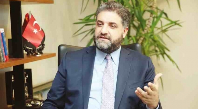 Çinlilere ev pazarladığı iddia edilmişti: Pekin büyükelçisi Emin Önen Merkez'e alındı! 