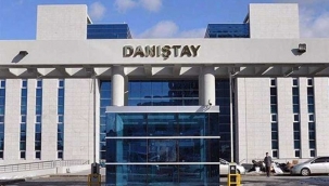 Danıştay Başsavcılığı'na kim seçildi?