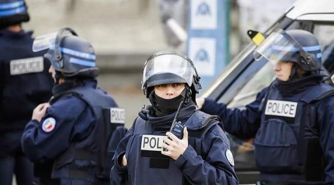 Dev bankaların genel merkezlerine baskın