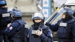 Dev bankaların genel merkezlerine baskın