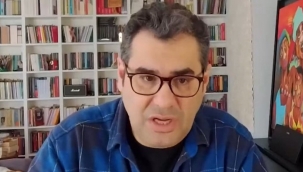 Enver Aysever Halk TV'deki FETÖ ağını deşifre etti: Ekrem Açıkel'i kanala getiren İsmail Küçükkaya'dır