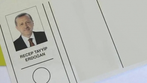 Eski YSK Başkanı: Erdoğan üçüncü defa aday olamaz