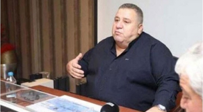 Falyalı ile ortaklığı inkâr etti