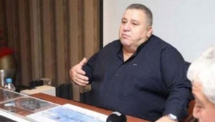 Falyalı ile ortaklığı inkâr etti