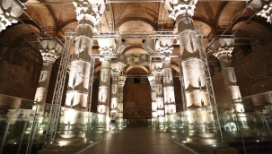 İmamoğlu duyurdu: Müzelerimiz iftardan sonra ücretsiz