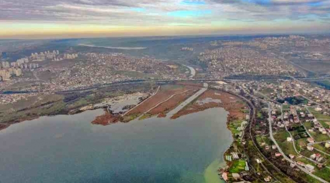 İstanbul'un en riskli bölgeleri: Adı derelerle anılan semtler daha riskli