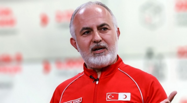 Kızılay üzerinden Ensar Vakfı'na 985 bin dolar aktarıp vergiden kaçınmışlar