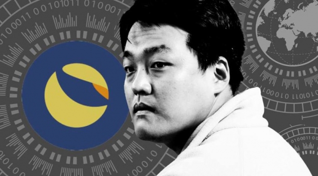 Kripto para kralı tutuklandı