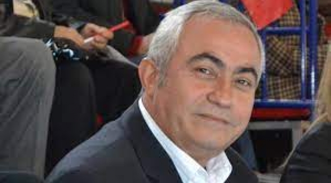 Nazmi Arıkan cinayeti davasında karar